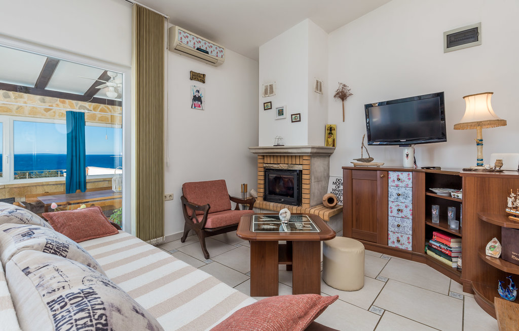 Ferienhaus - Pag-Mandre , Kroatien - CKP525 15