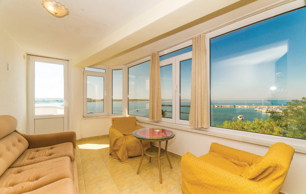 Semesterhus - Pag-Povljana , Kroatien - CKP555 12