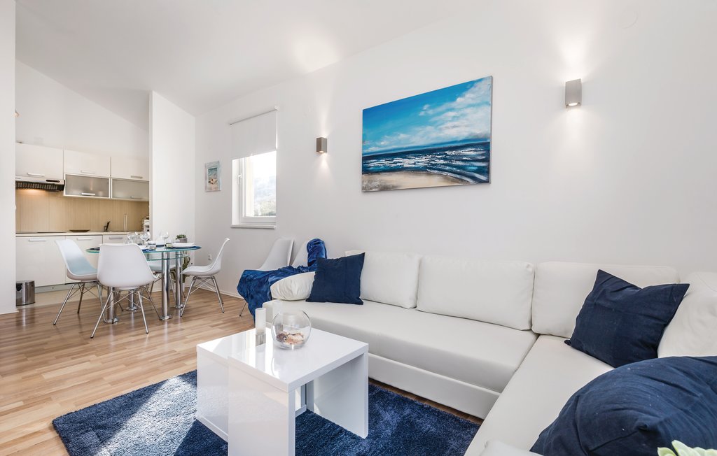 Lejlighed - Pag-Pag , Kroatien - CKP558 15