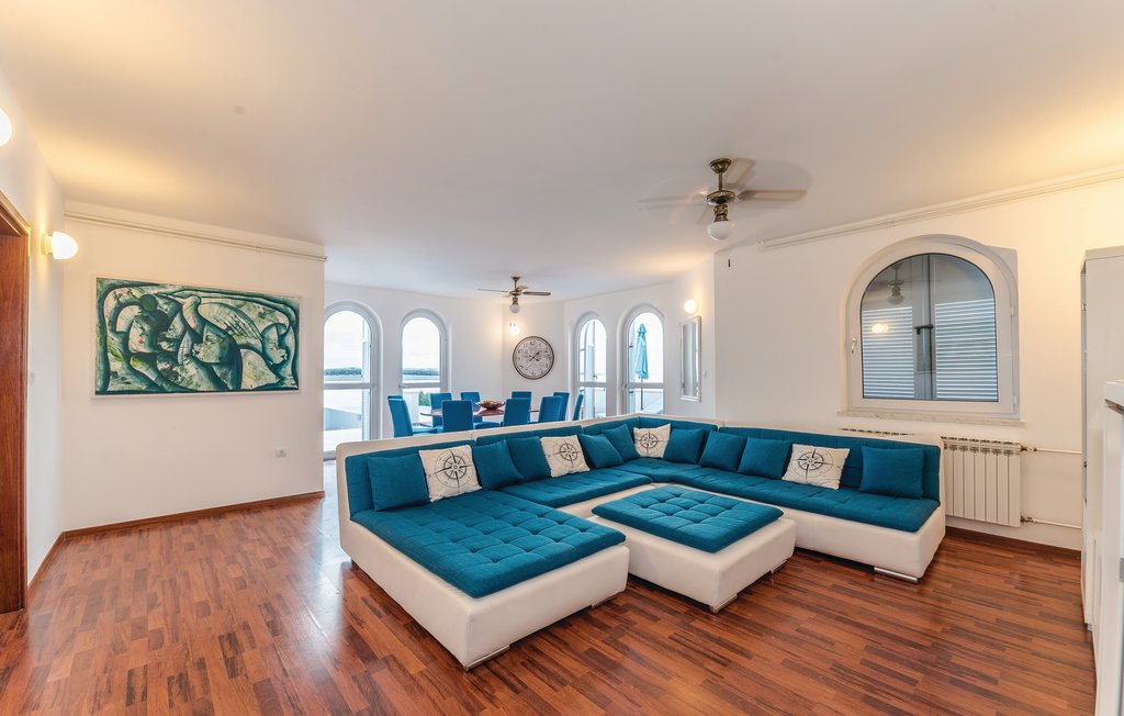 Ferienhaus - Pag-Povljana , Kroatien - CKP575 31