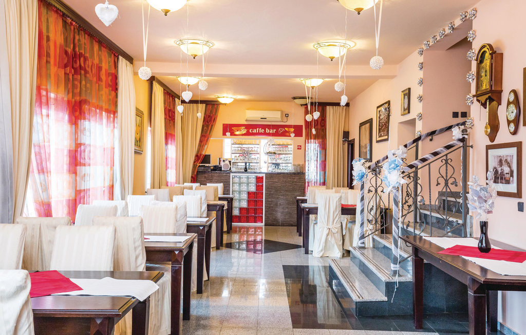 Feriehuse - Pag-Metajna , Kroatien - CKP595 17