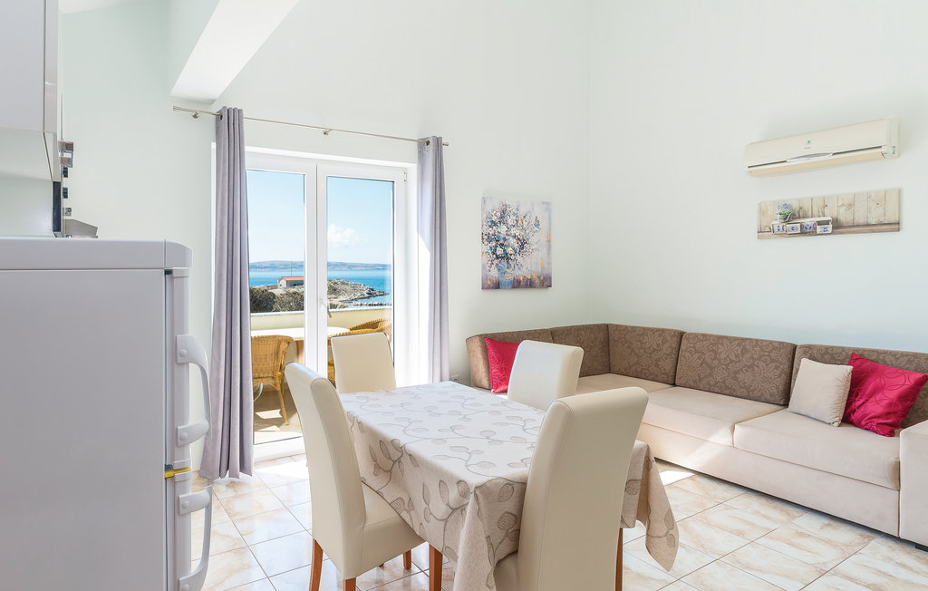 Ferienwohnung - Pag-Povljana , Kroatien - CKP671 3