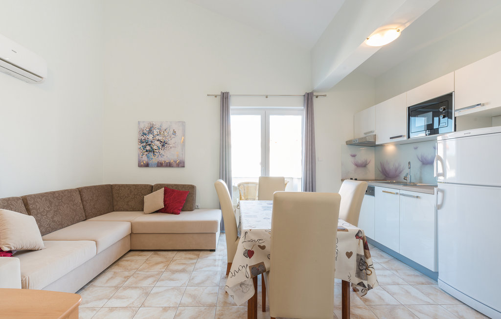 Ferieleilighet - Pag-Povljana , Kroatia - CKP672 3