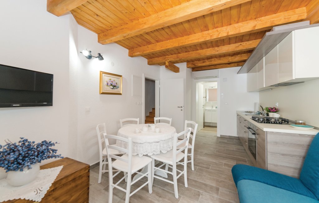 Feriehuse - Pag , Kroatien - CKP742 2