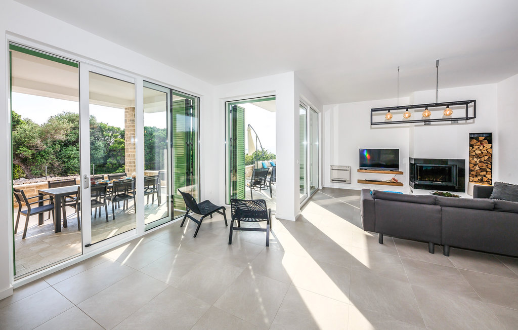 Feriehuse - Pag-Lun , Kroatien - CKP865 4