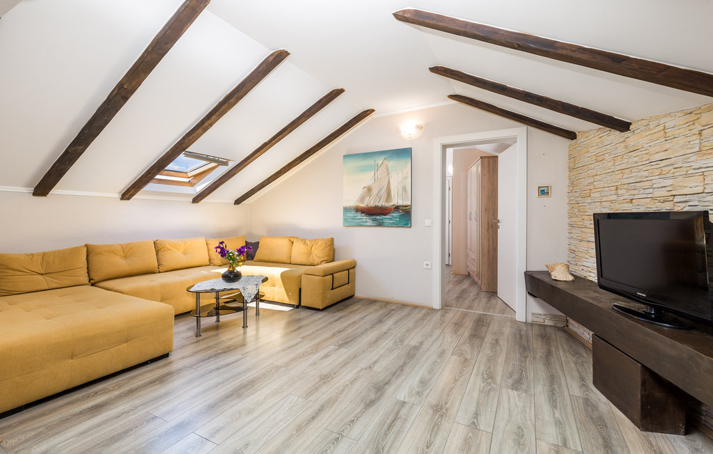 Ferienhaus - Pag-Zubovici , Kroatien - CKP904 3