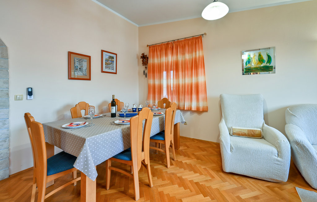 Feriehuse - Pag , Kroatien - CKP965 15