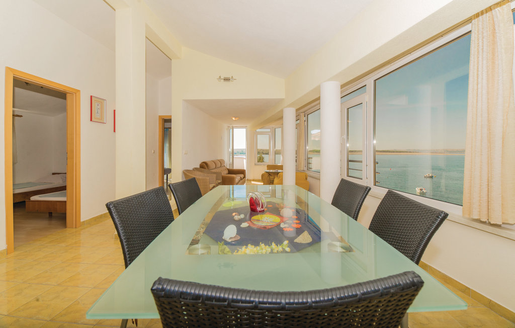 Semesterhus - Pag-Povljana , Kroatien - CKP555 4