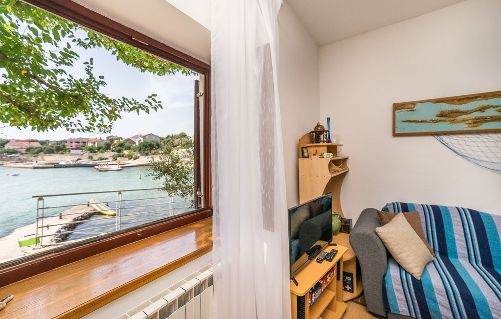 Semesterhus - Pag-Lun , Kroatien - CKP606 19