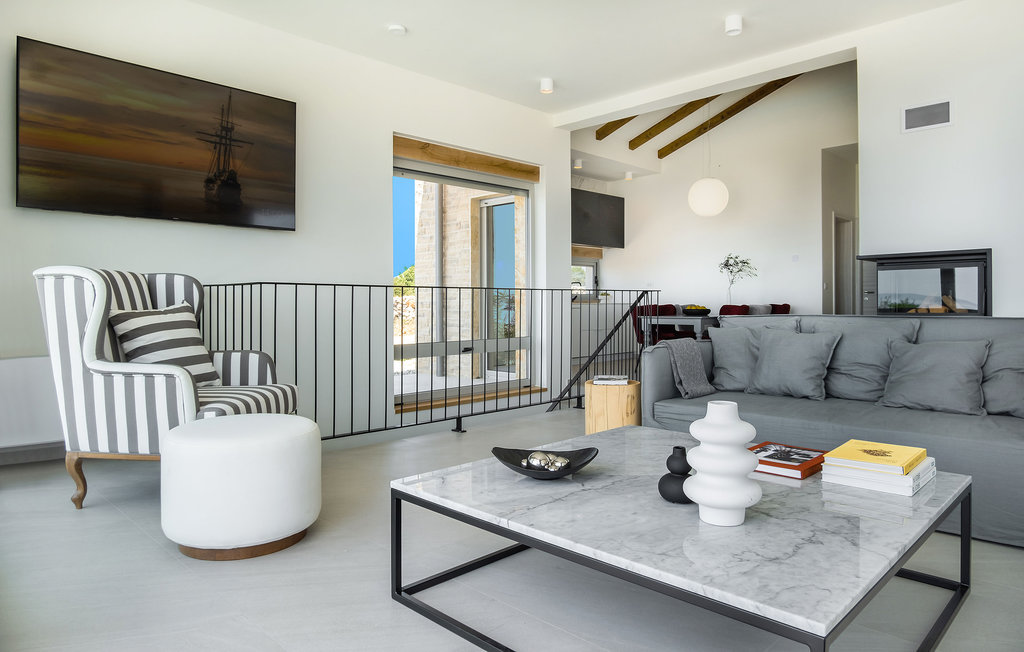 Feriehuse - Pag-Novalja , Kroatien - CKP994 4