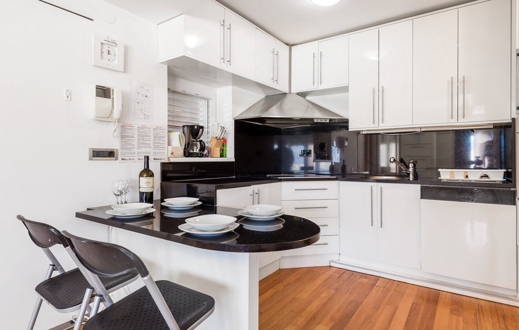 Feriehuse - Pag-Bosana , Kroatien - CKP310 35