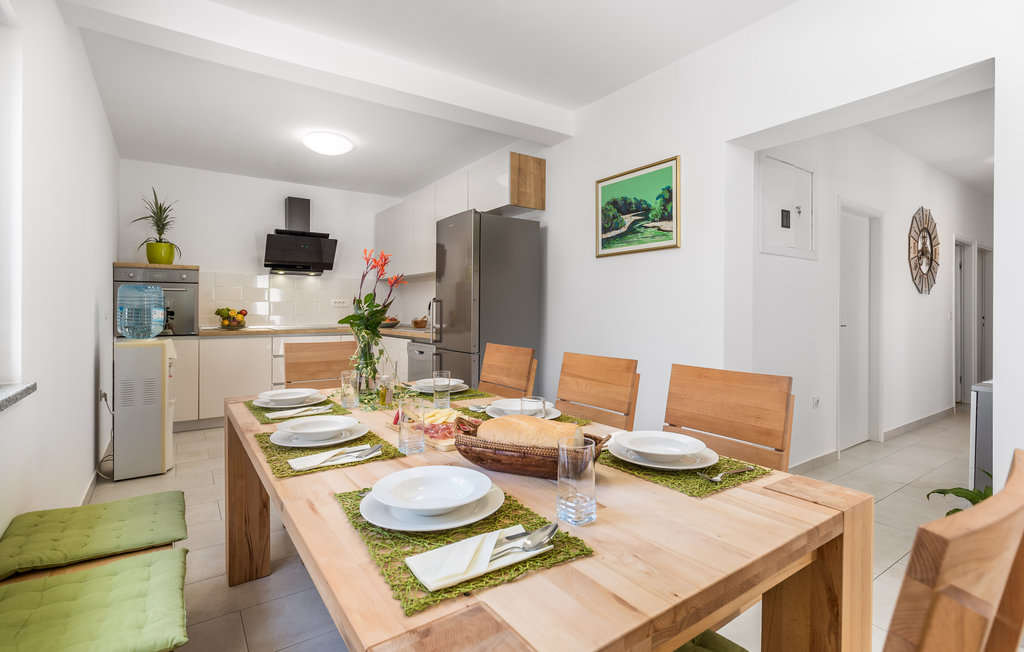 Feriehuse - Pag-Lun , Kroatien - CKP349 6