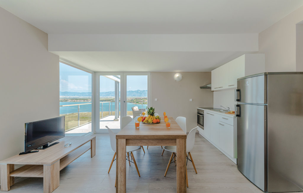 Ferienwohnung - Pag-Povljana , Kroatien - CKP640 23