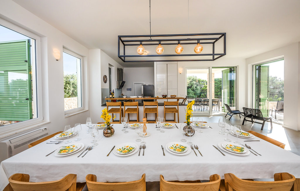 Feriehuse - Pag-Lun , Kroatien - CKP865 20