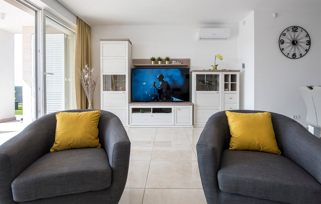 Feriehuse - Pag-Novalja , Kroatien - CKP963 16