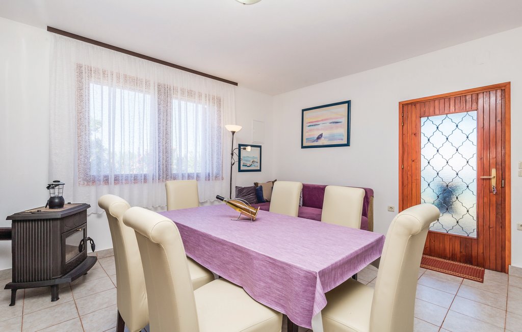 Feriehus - Pag , Kroatia - CKP447 16