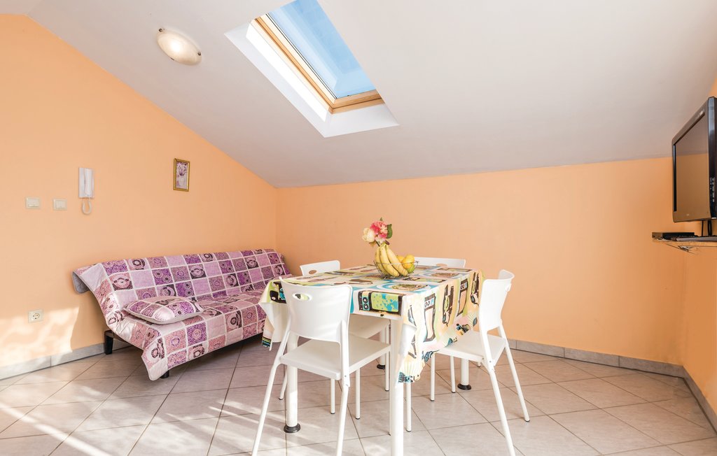 Lejlighed - Pag-Povljana , Kroatien - CKP497 10