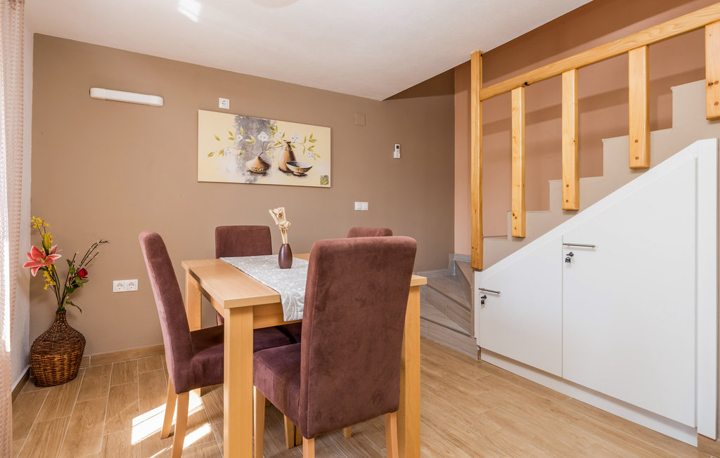 Ferienhaus - Pag-Zubovici , Kroatien - CKP598 19