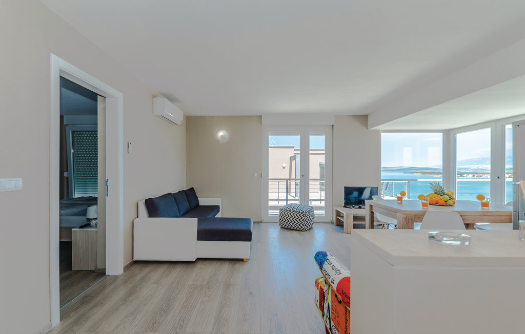 Ferienwohnung - Pag-Povljana , Kroatien - CKP640 21