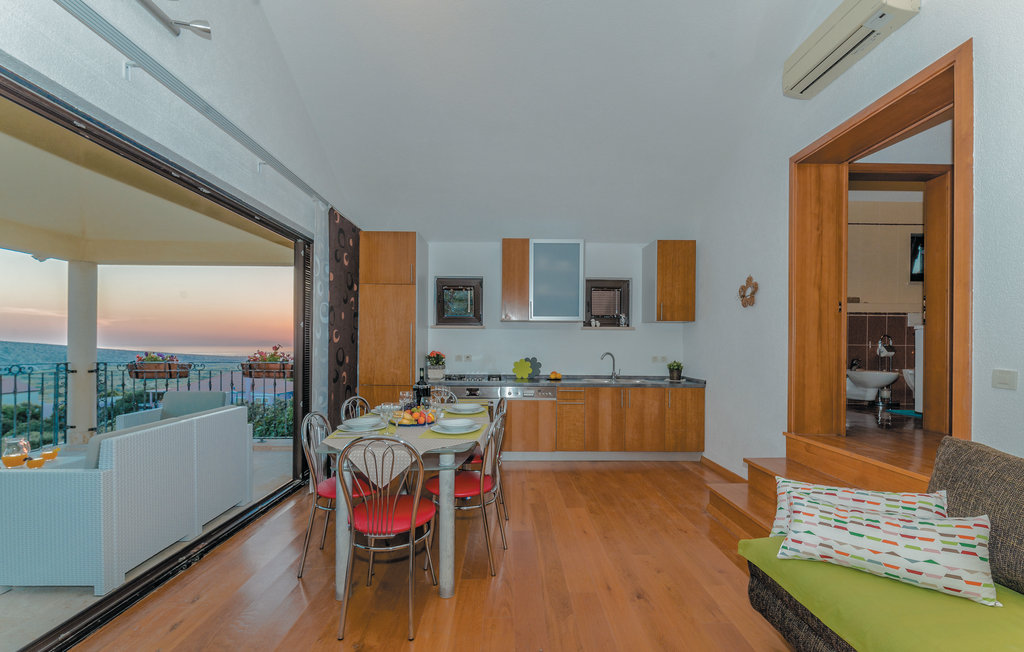 Lejlighed - Pag-Kolan , Kroatien - CKP657 8