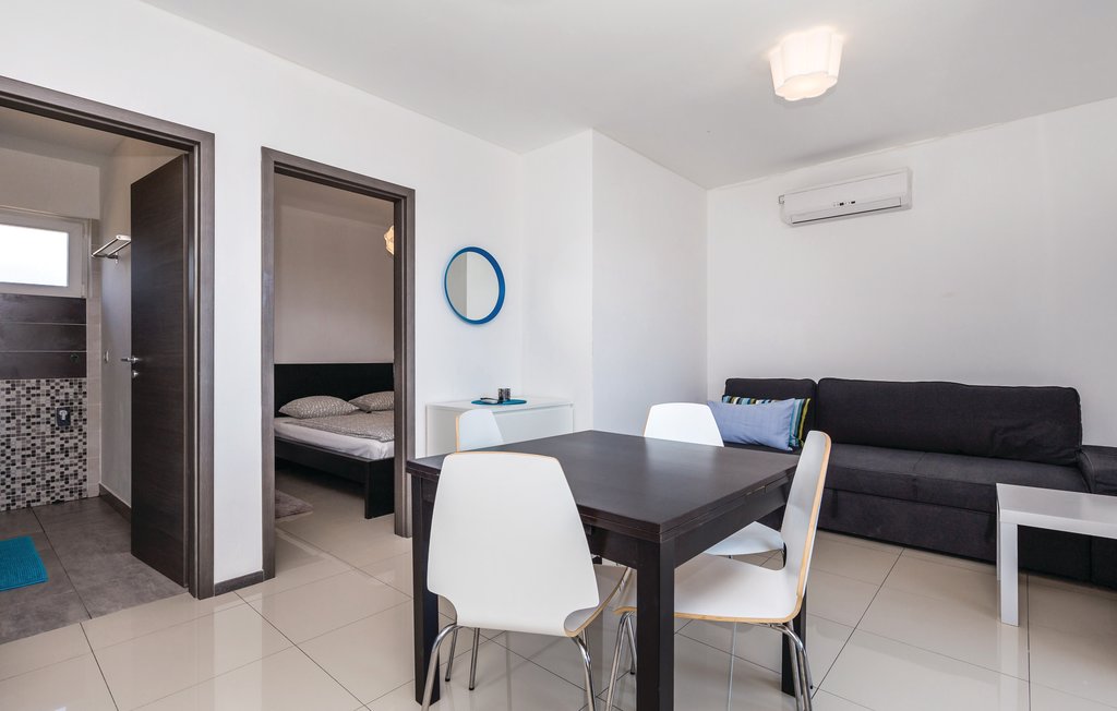 Ferienwohnung - Pag-Mandre , Kroatien - CKP661 13