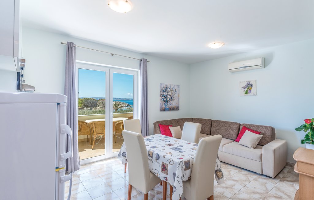 Lejlighed - Pag-Povljana , Kroatien - CKP673 3