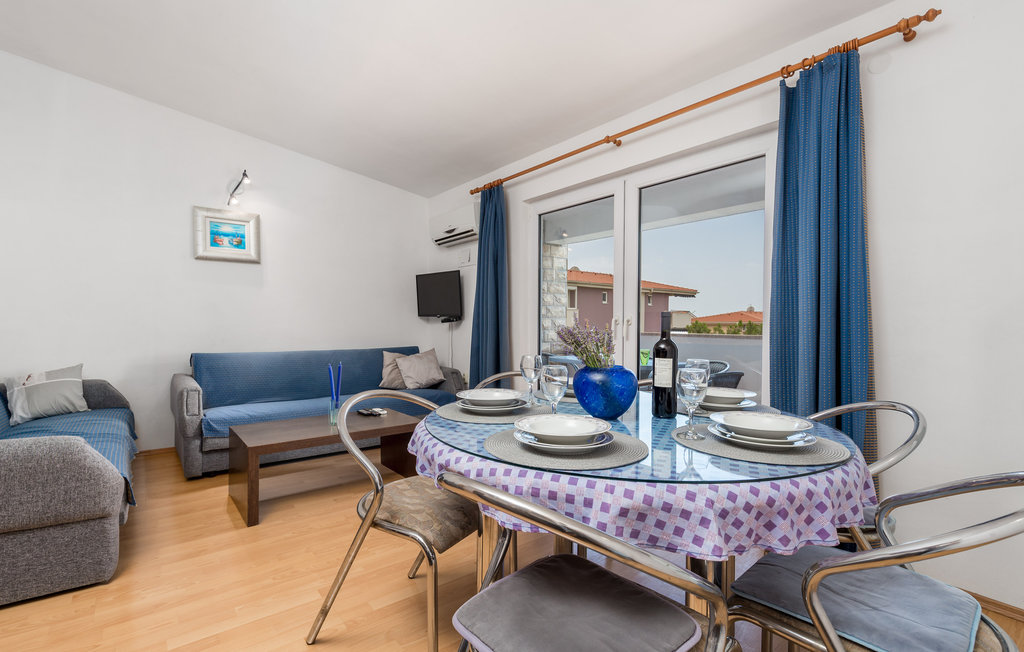 Ferieleilighet - Pag-Mandre , Kroatia - CKP735 12