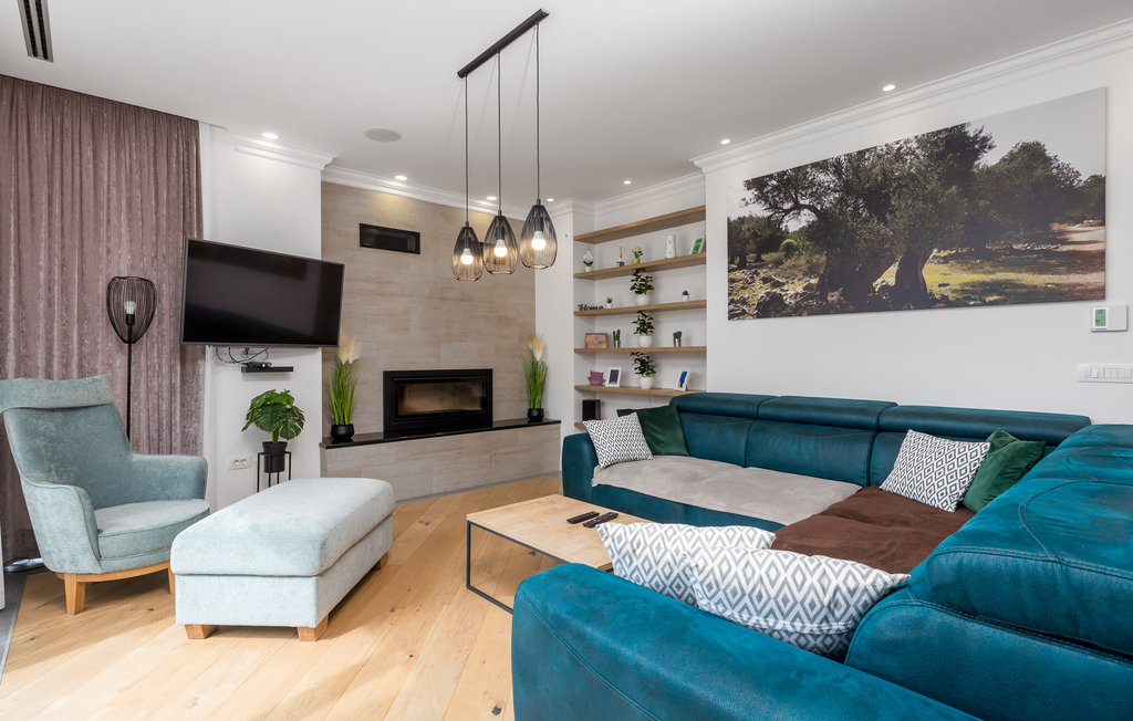 Ferienhaus - Pag-Lun , Kroatien - CKP830 19