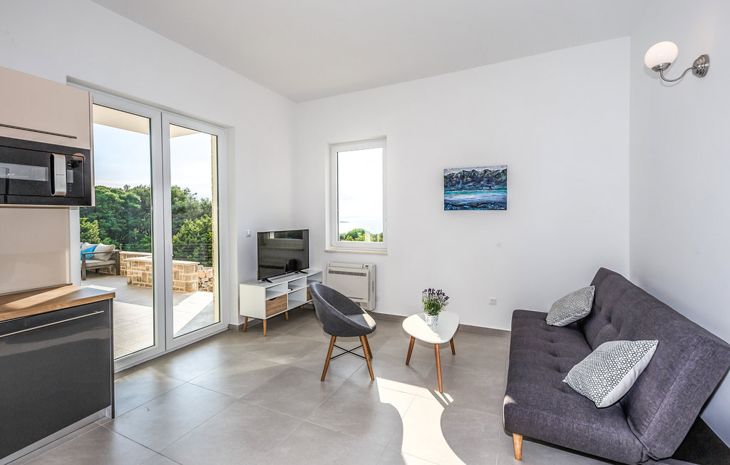 Feriehuse - Pag-Lun , Kroatien - CKP865 5