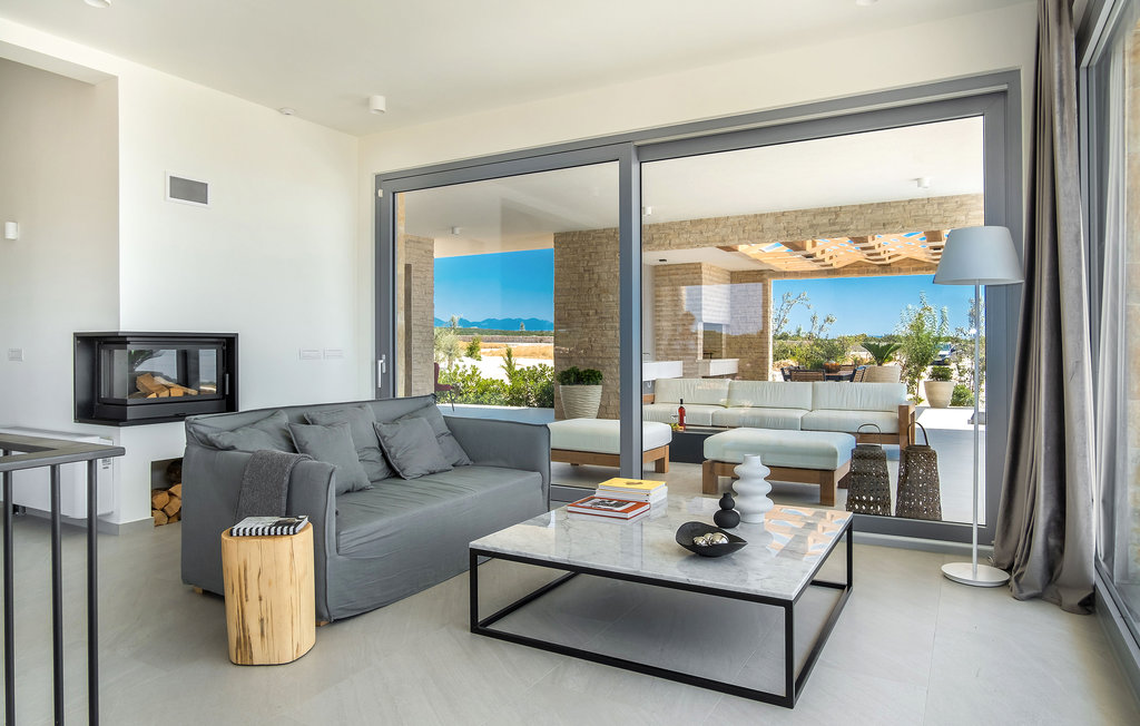 Feriehuse - Pag-Novalja , Kroatien - CKP990 18