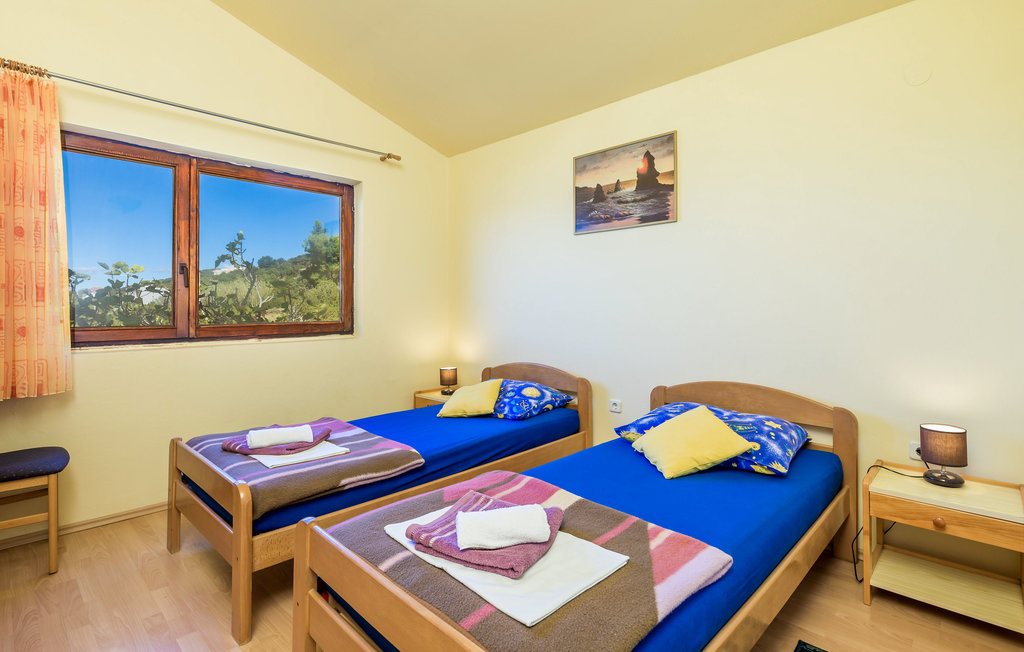 Lejlighed - Pag-Stara Novalja , Kroatien - CKP605 19