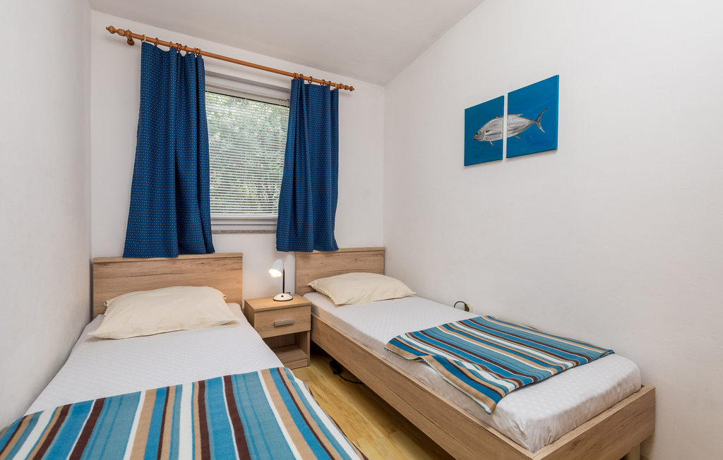 Ferieleilighet - Pag-Mandre , Kroatia - CKP735 16