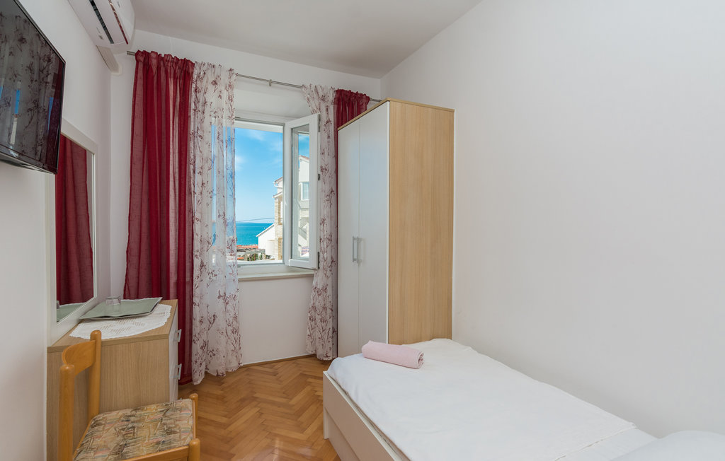 Feriehus - Pag - Novalja , Kroatia - CKP018 25