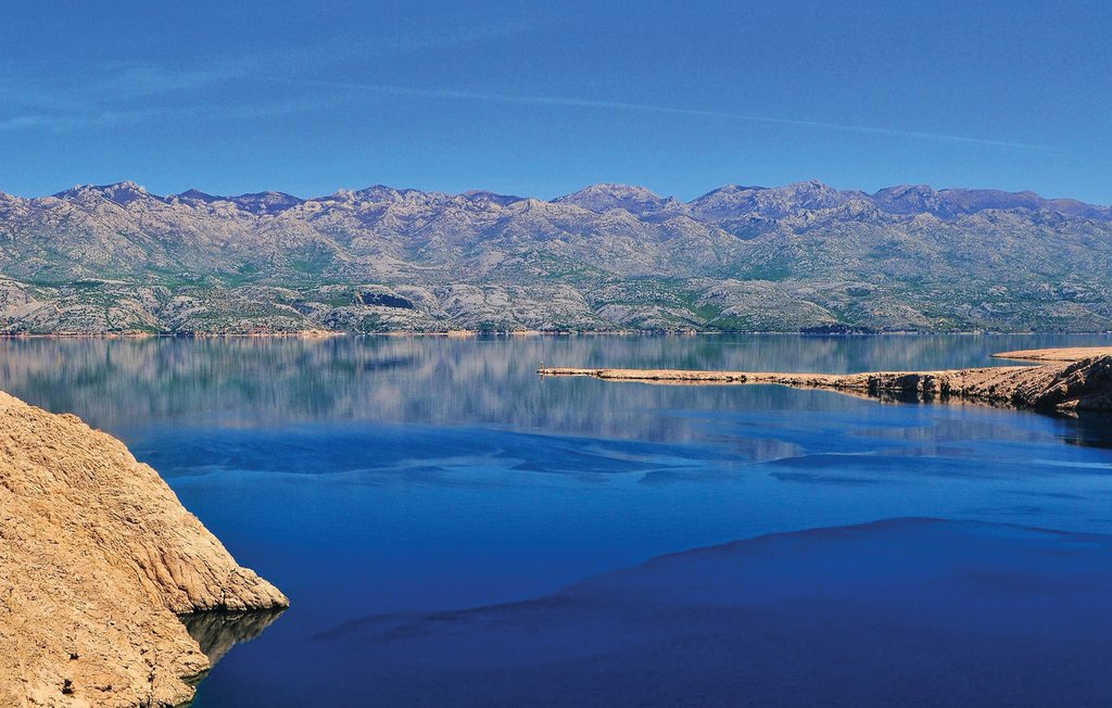 Ferienhaus - Pag-Vlasici , Kroatien - CKP381 29