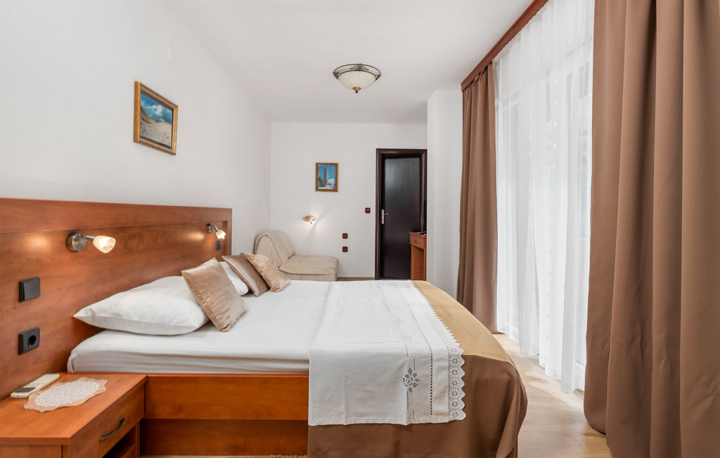 Feriehuse - Pag-Metajna , Kroatien - CKP595 29