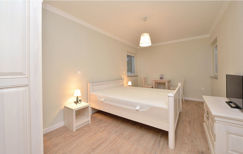 Ferienhaus - Pag-Kosljun , Kroatien - CKP628 59