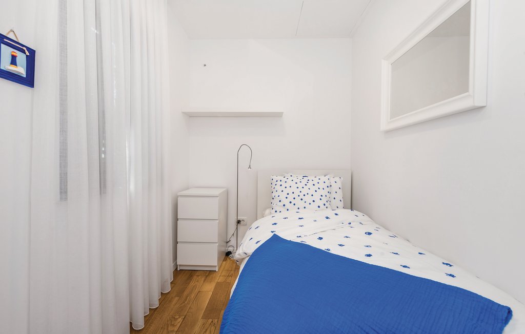 Feriehuse - Pag-Lun , Kroatien - CKP829 43