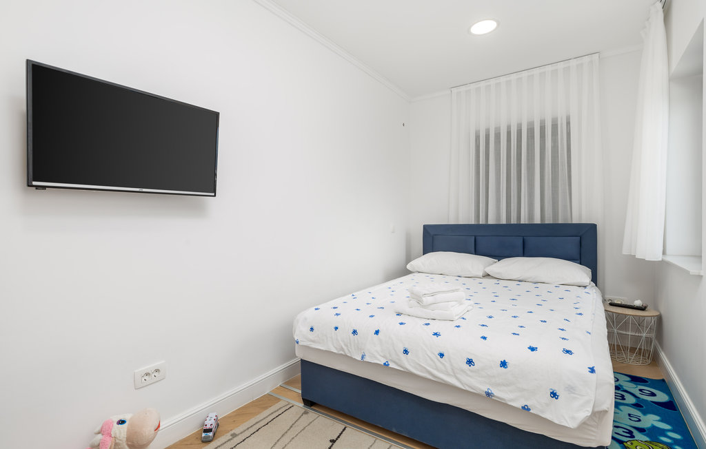 Ferienhaus - Pag-Lun , Kroatien - CKP830 34