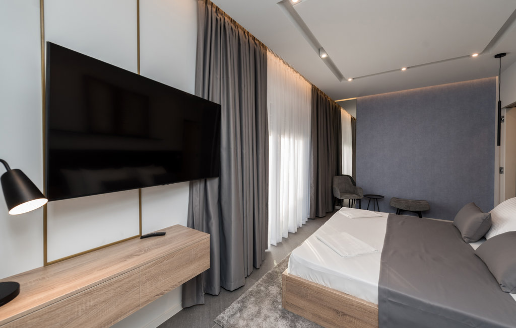 Feriehuse - Pag-Jakisnica , Kroatien - CKP900 44