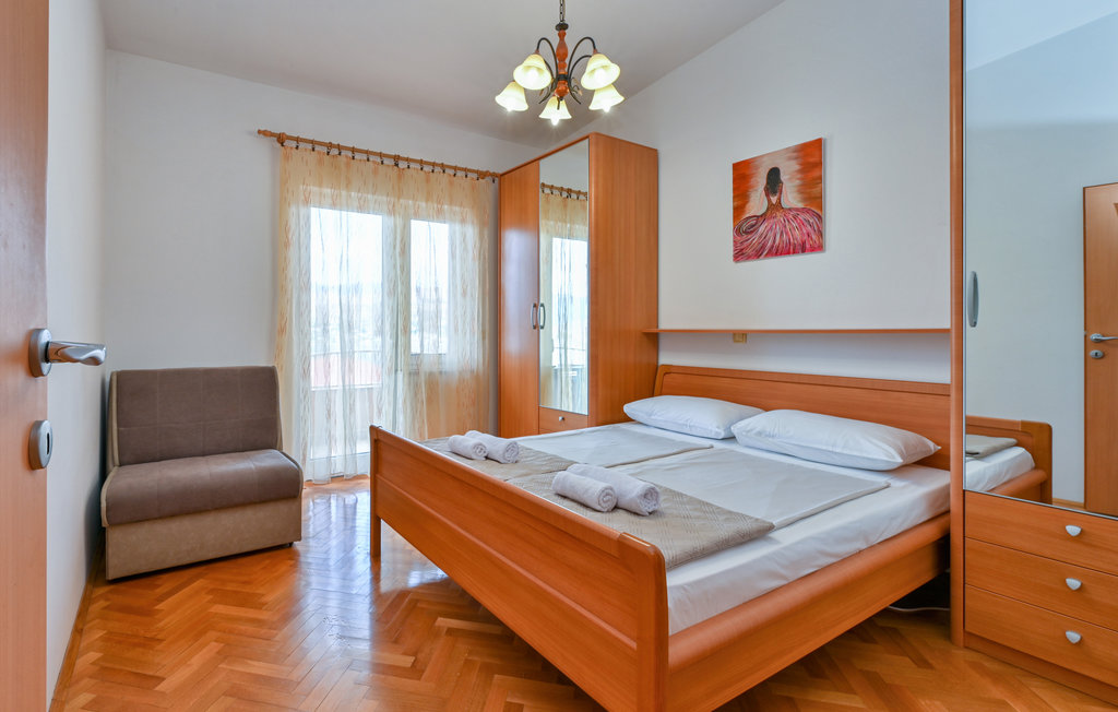 Feriehuse - Pag , Kroatien - CKP965 30