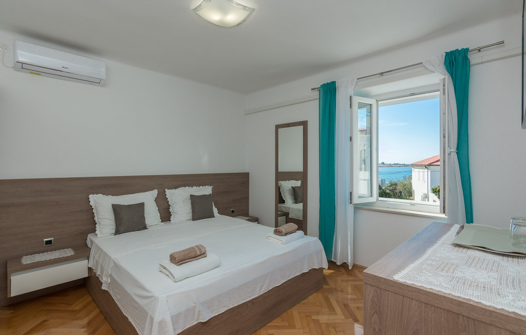 Feriehus - Pag - Novalja , Kroatia - CKP018 26