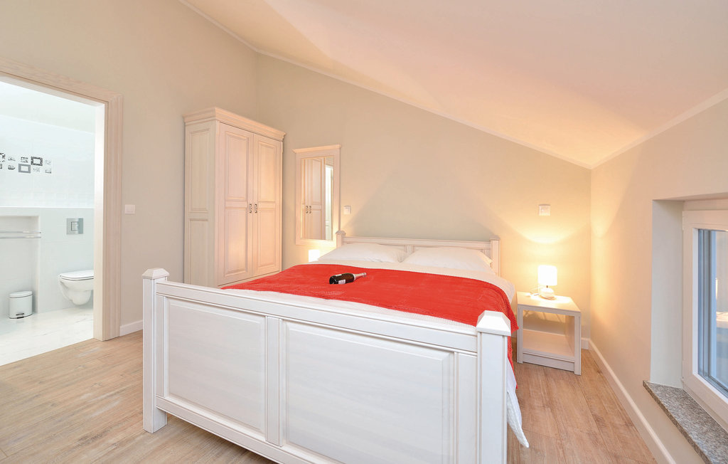 Ferienhaus - Pag-Kosljun , Kroatien - CKP628 60