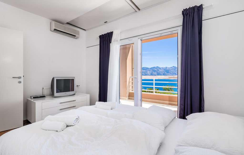 Feriehuse - Pag-Bosana , Kroatien - CKP310 50