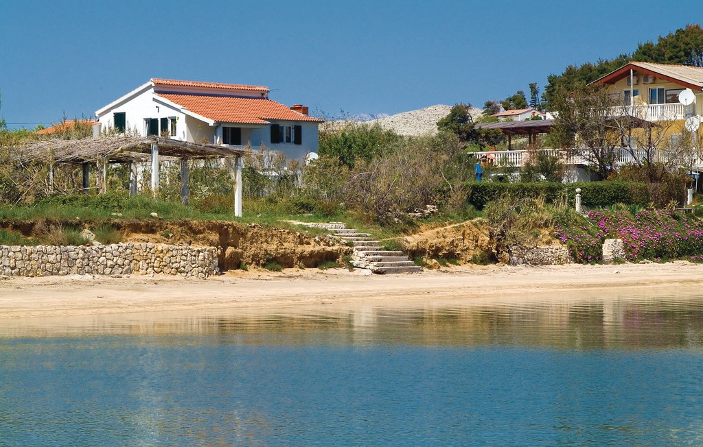 Ferienhaus - Pag-Vlasici , Kroatien - CKP381 34