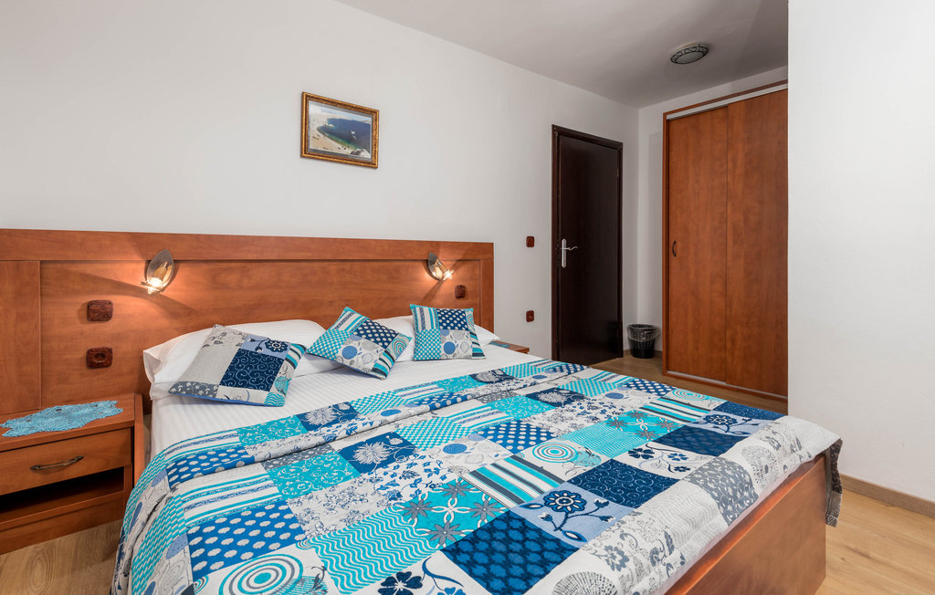 Feriehuse - Pag-Metajna , Kroatien - CKP595 35