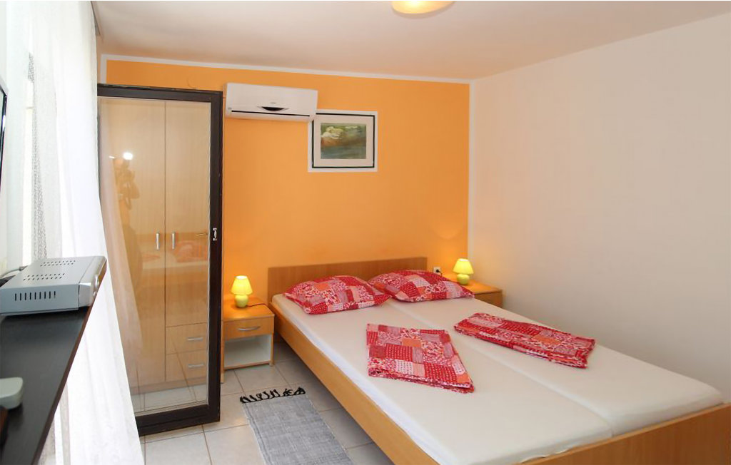 Lejlighed - Pag-Mandre , Kroatien - CKP005 3