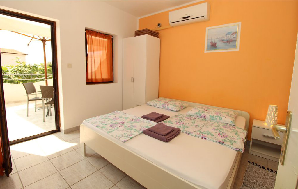 Ferienwohnung - Pag-Mandre , Kroatien - CKP006 4