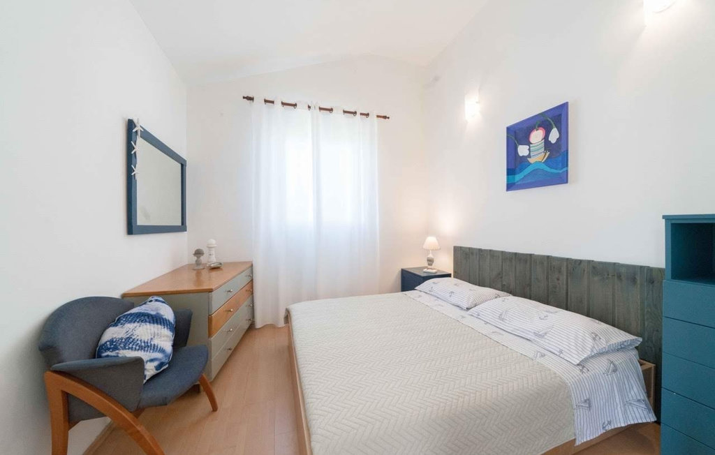 Ferienhaus - Pag-Vlasici , Kroatien - CKP381 16