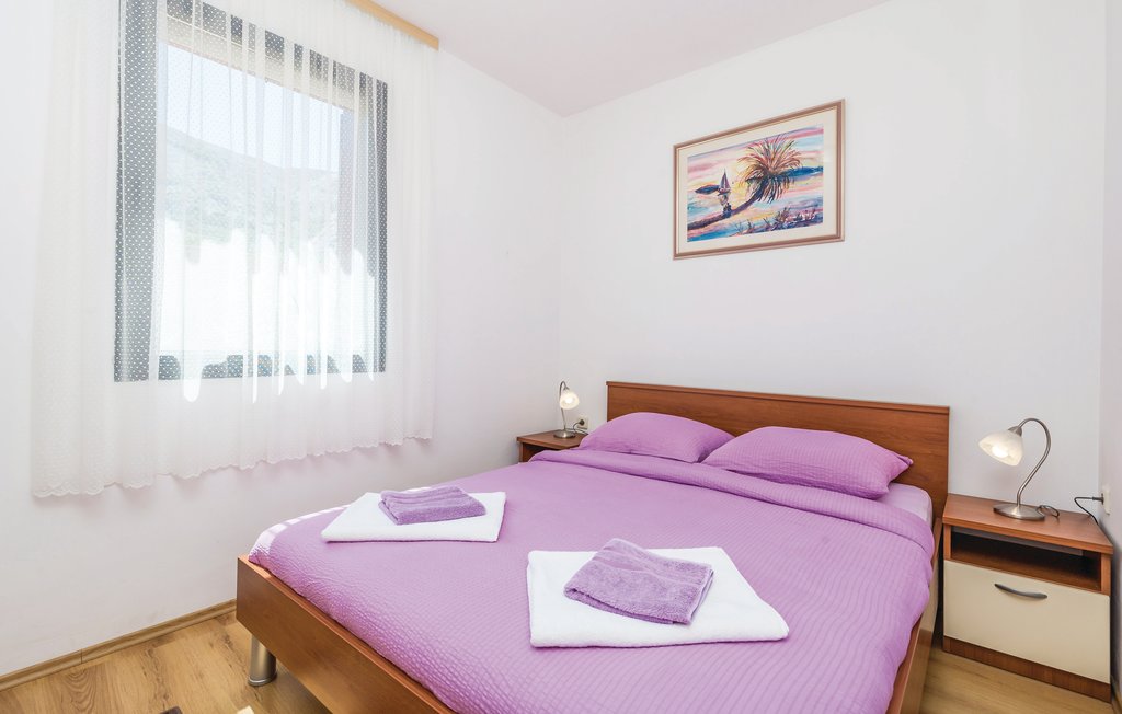 Feriehus - Pag , Kroatia - CKP447 4