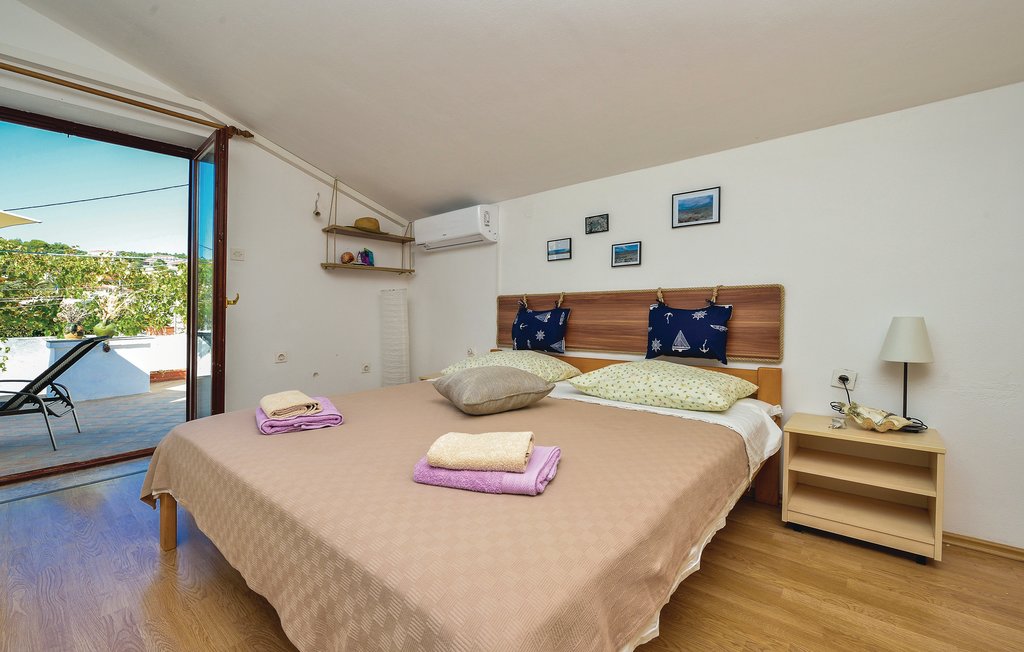 Semesterhus - Pag-Lun , Kroatien - CKP606 4